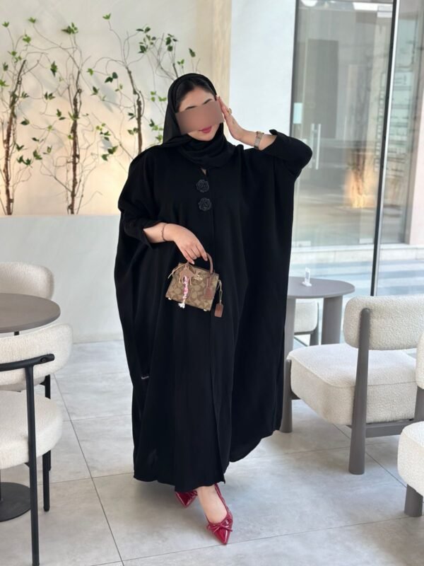 عباية الكريستال - Image 1